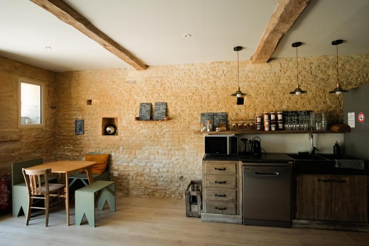 Le Fresne-Camilly Le Domaine De L'Hostellerie المظهر الخارجي الصورة