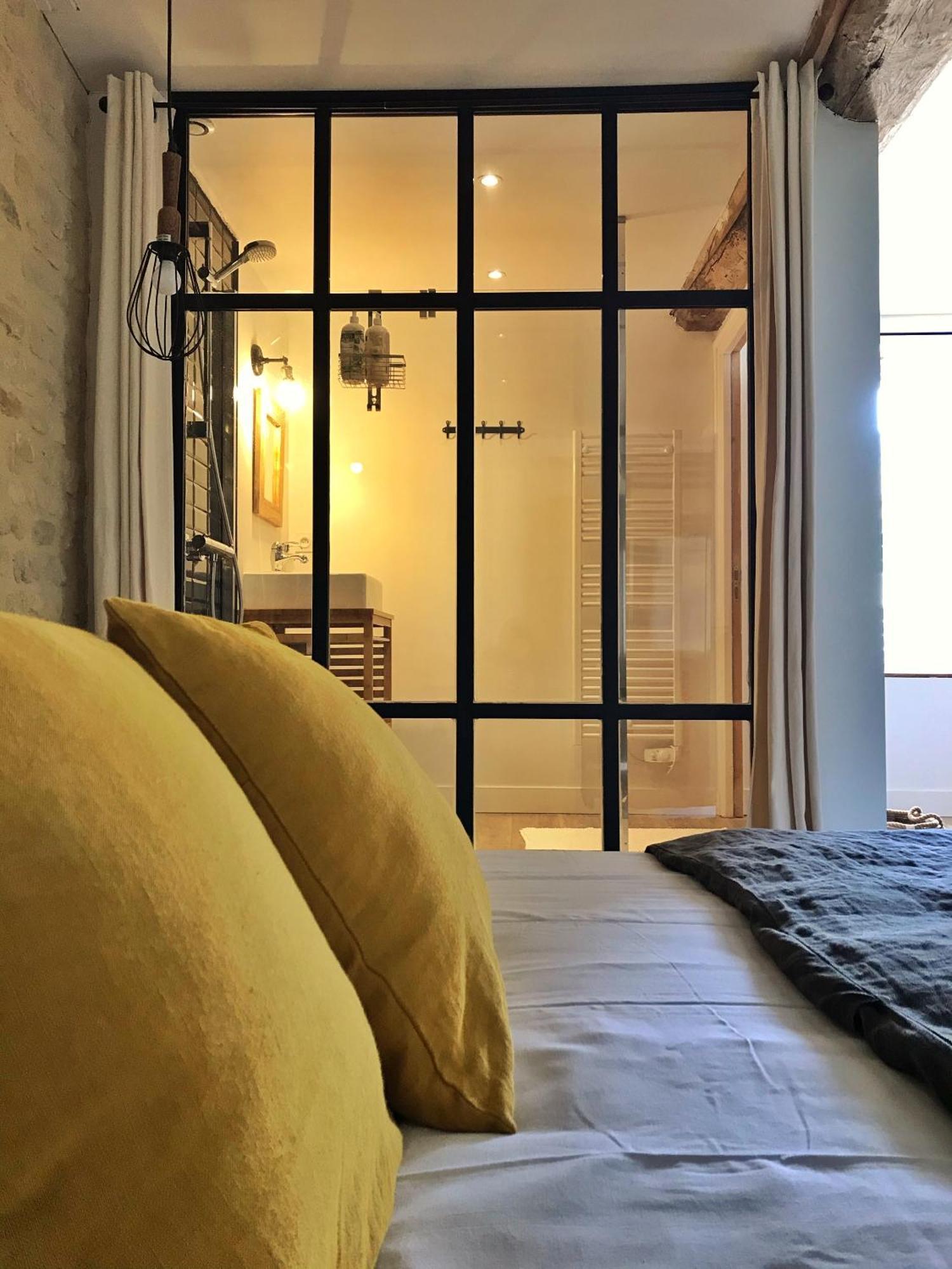 Le Fresne-Camilly Le Domaine De L'Hostellerie المظهر الخارجي الصورة