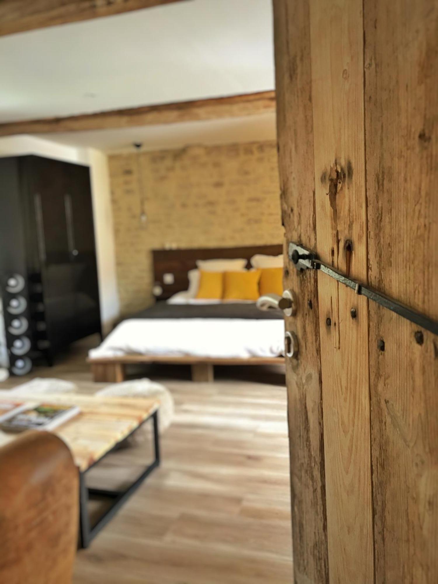 Le Fresne-Camilly Le Domaine De L'Hostellerie المظهر الخارجي الصورة